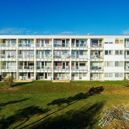 Strandhotel-Heiligenhafen-Wohnung-120-Wellenreiter-Typ-Ii Екстер'єр фото