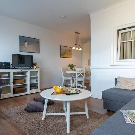 Strandhotel-Heiligenhafen-Wohnung-120-Wellenreiter-Typ-Ii Екстер'єр фото