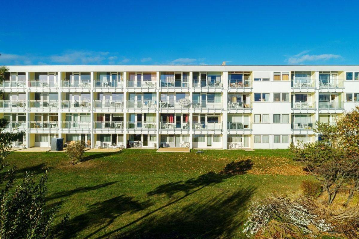 Strandhotel-Heiligenhafen-Wohnung-120-Wellenreiter-Typ-Ii Екстер'єр фото